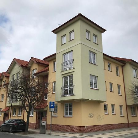 Apartamenty Kilińskiego Ustka Zewnętrze zdjęcie