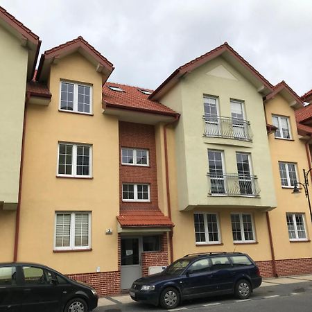 Apartamenty Kilińskiego Ustka Zewnętrze zdjęcie