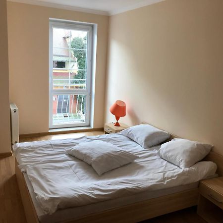 Apartamenty Kilińskiego Ustka Zewnętrze zdjęcie