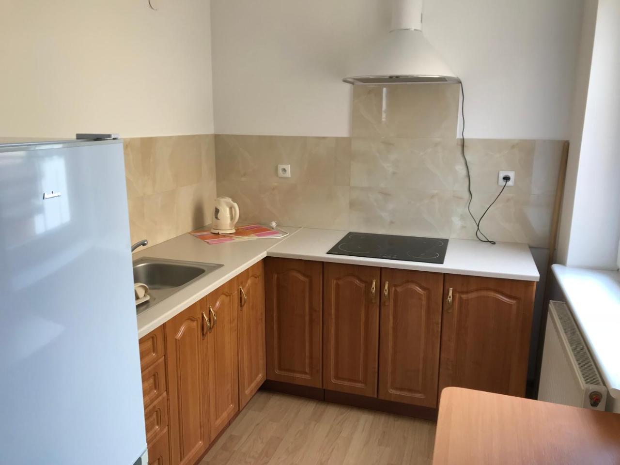 Apartamenty Kilińskiego Ustka Zewnętrze zdjęcie
