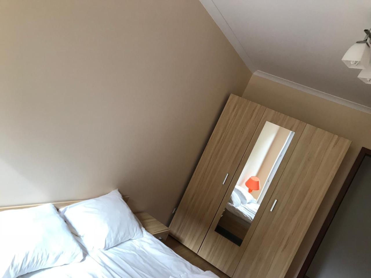 Apartamenty Kilińskiego Ustka Zewnętrze zdjęcie