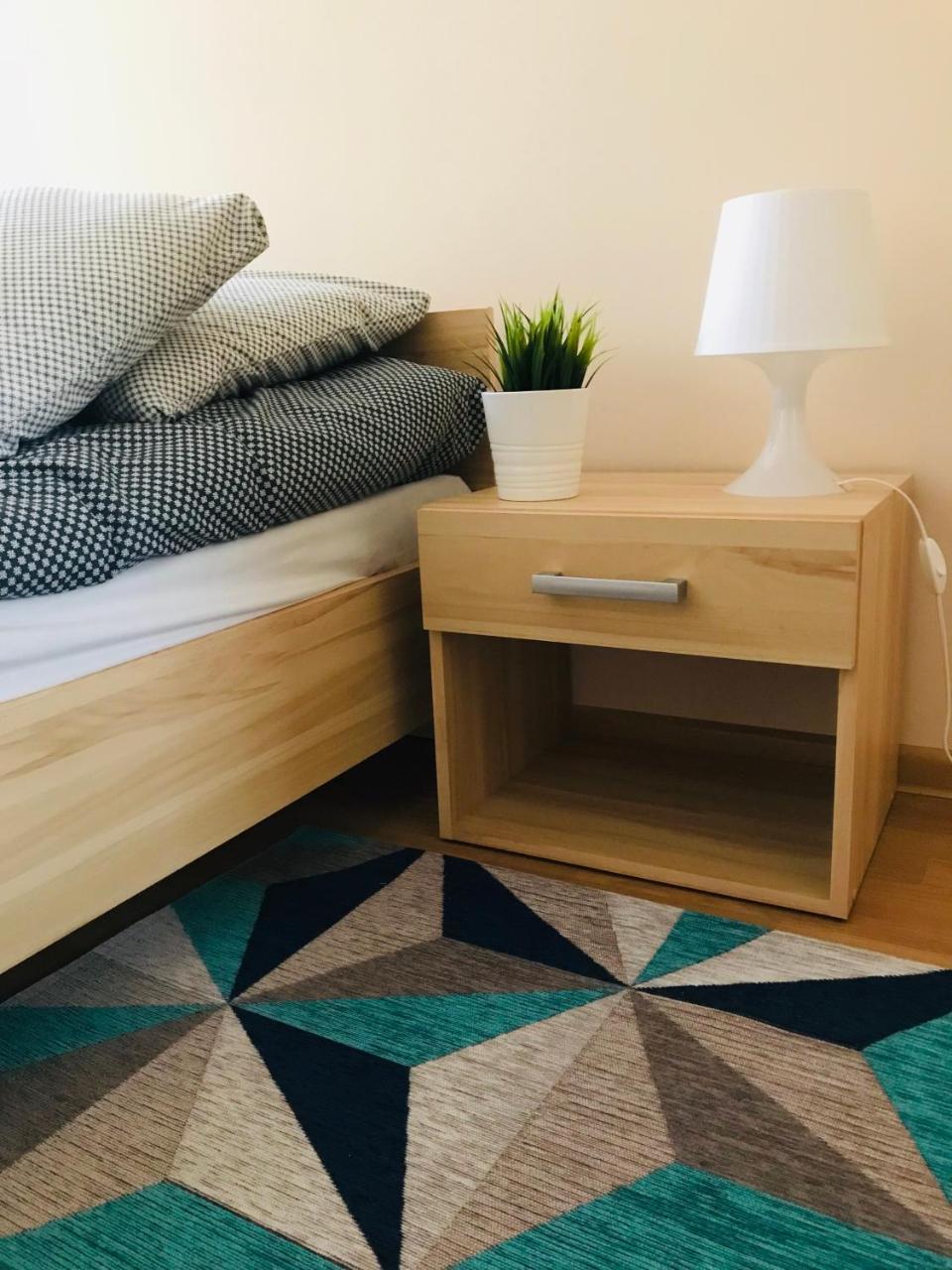 Apartamenty Kilińskiego Ustka Zewnętrze zdjęcie