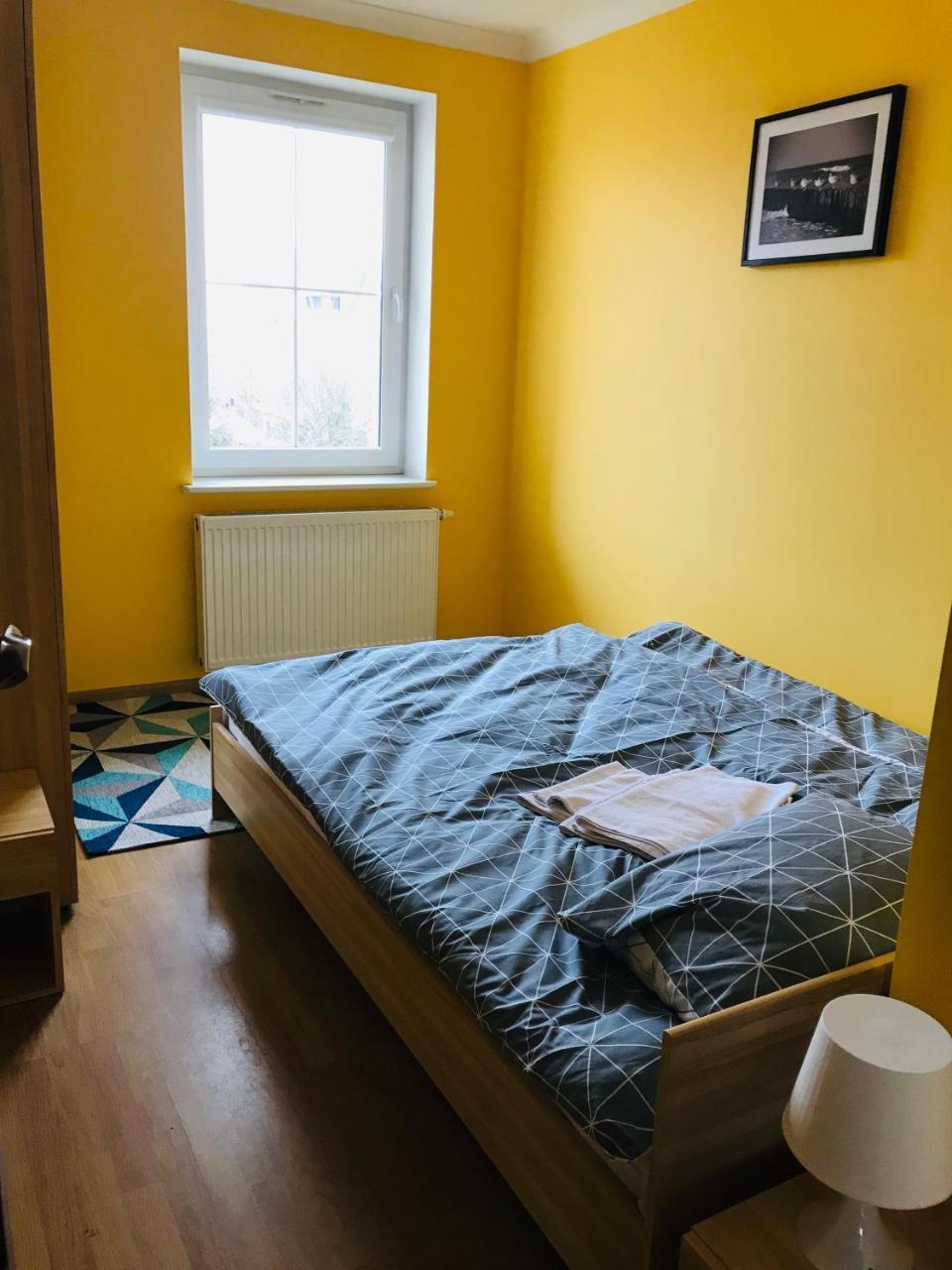 Apartamenty Kilińskiego Ustka Zewnętrze zdjęcie