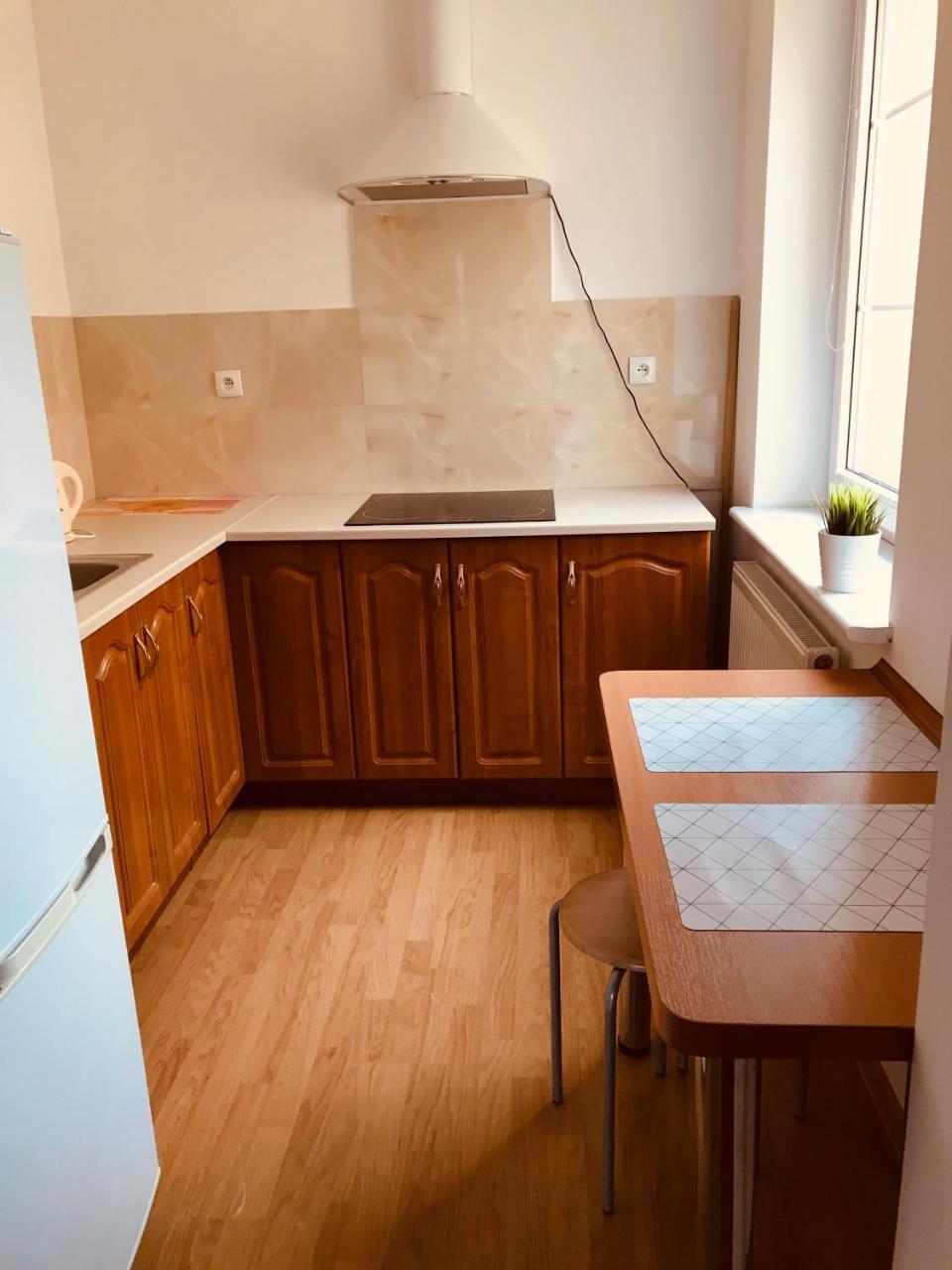 Apartamenty Kilińskiego Ustka Zewnętrze zdjęcie