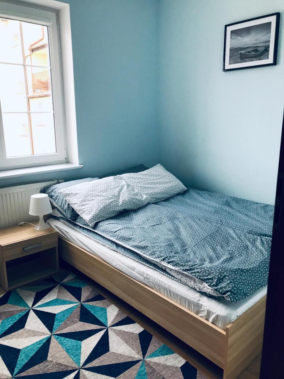 Apartamenty Kilińskiego Ustka Zewnętrze zdjęcie